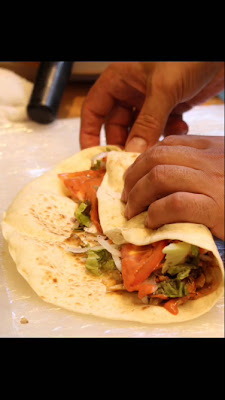 Mezopotamia Kebab House 사진 2