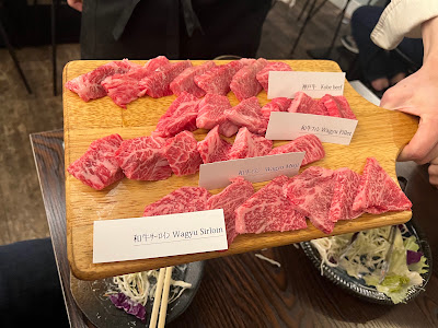 Kobe Beef Niyama Teppan-yaki 사진 4