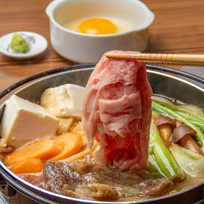 Trigger Beef 사진 3