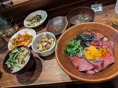Trigger Beef 사진 4