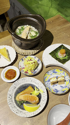 To Shijo Karasuma 사진 2