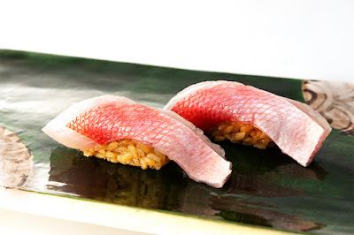 Kaiten Sushi Ginza Onodera Kyoto 사진 3