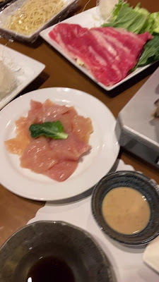 TON SHABU HIDE Kyoto Shijo Karasuma 사진 2