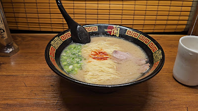 이치란 교토 가와라마치점 사진 2