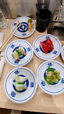 Kura Sushi Plus Kyoto 사진 2