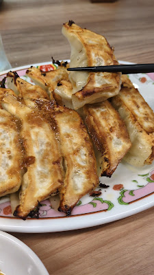 교자노오쇼 가와라마치점 사진 2