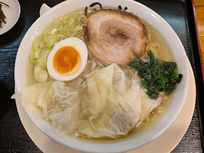Shinjuku Men-ya Fuhka 사진 3