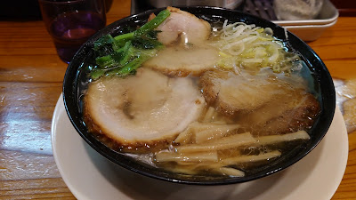 Shinjuku Men-ya Fuhka 사진 2