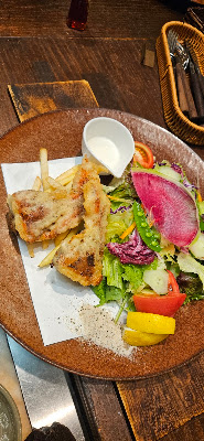Teppan Tavern Tenamonya 사진 5