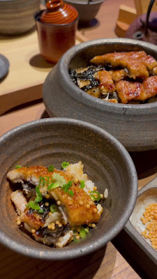 Gion Unagi Kawato 사진 2