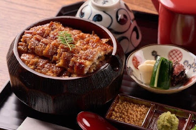 Gion Unagi Kawato 사진 4