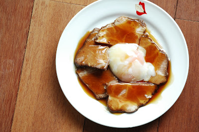 Ebisugawa-Gyoza Nakajima - Donguri 사진 4