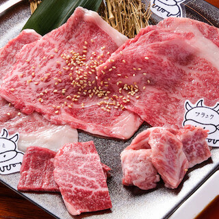 Matsumoto Yakiniku Restaurant 사진 3