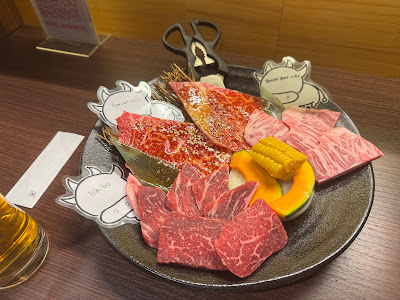 Matsumoto Yakiniku Restaurant 사진 4