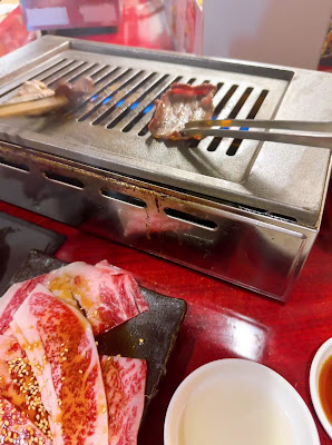 Matsumoto Yakiniku Restaurant 사진 2