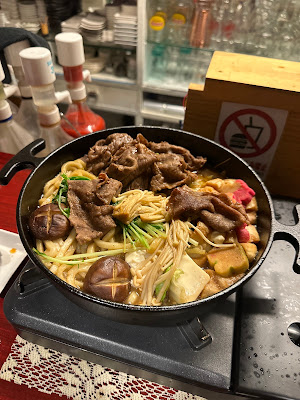 Matsumoto Yakiniku Restaurant 사진 5