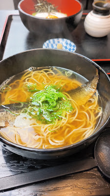 기온 쿄멘 사진 2
