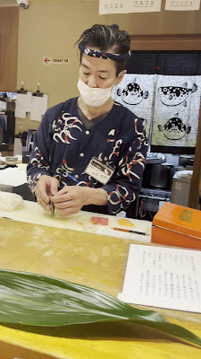 스시테츠 사진 2
