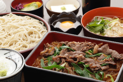 유키야 폰토쵸 본점 사진 3