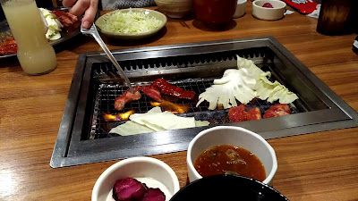 Yaruki Shijo Kawaramachi 사진 2