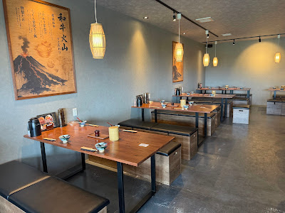 와규화산 OAGARI 아라시야마 사진 3