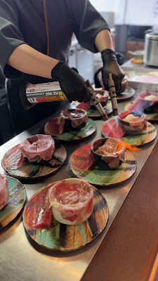 와규화산 OAGARI 아라시야마 사진 2