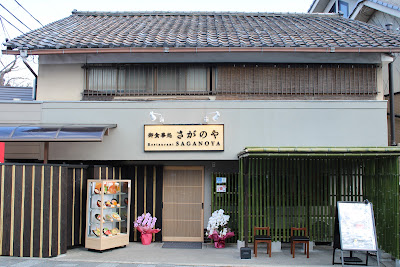 Saganoya