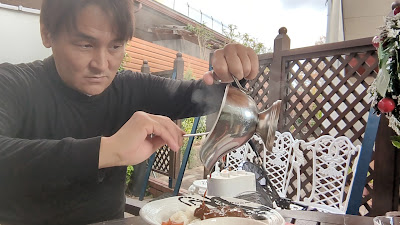 아카만마 사진 2