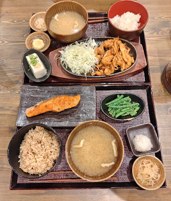 Shinpachi Shokudō Zest Oike 사진 4