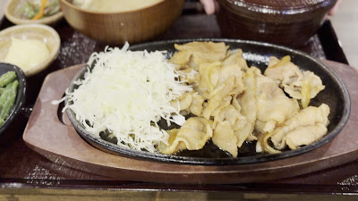 Shinpachi Shokudō Zest Oike 사진 2