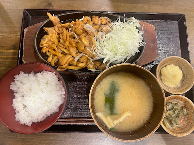 Shinpachi Shokudō Zest Oike 사진 5