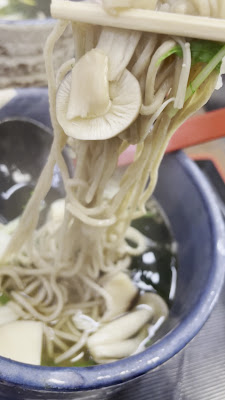 야마겐 소바 사진 2
