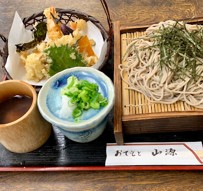 야마겐 소바 사진 3