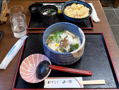 야마겐 소바 사진 4