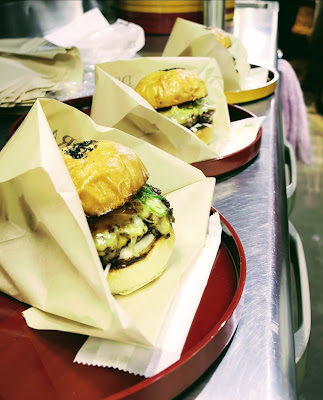 DRAGON BURGER 南禅寺店 사진 2