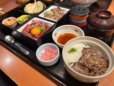 Washoku Sato Saga Branch 사진 4