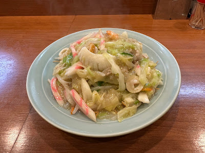 Senbon Glover-kan 사진 4