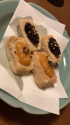 곤타로 금각사점 사진 2