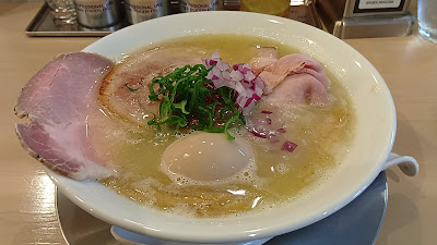 Ramen Nakazawa 사진 2