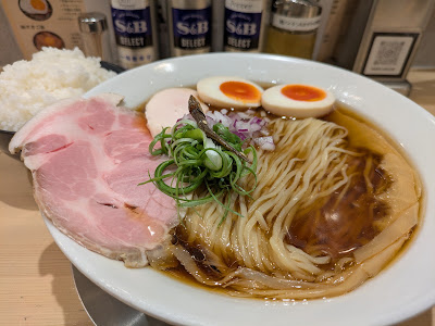 Ramen Nakazawa 사진 5