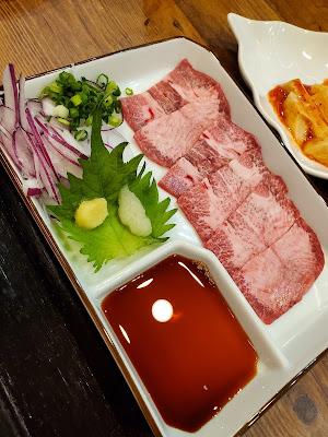 KOREAN DINING Kitagunien 사진 3