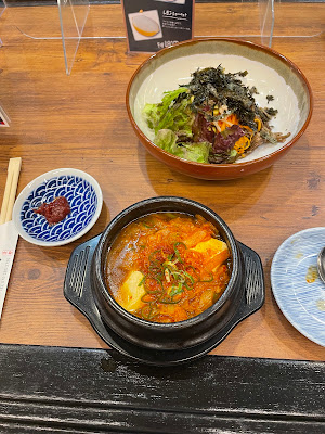 KOREAN DINING Kitagunien 사진 4