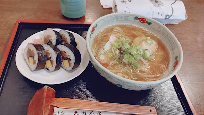 Soba noodle shop 사진 4
