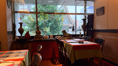 Kerala Indian Restaurant 사진 2