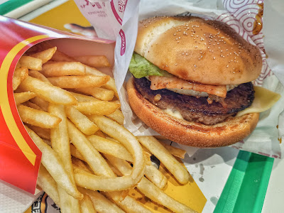 McDonald's - Shijo Kawaramachi 사진 3