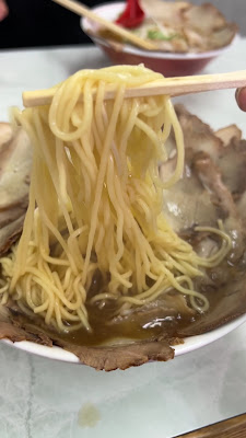 라멘 메이보쿠 사진 2