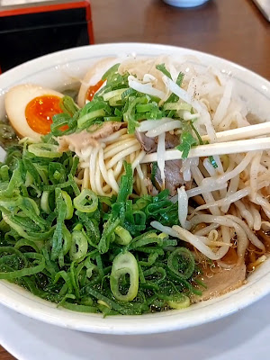다카하시 라멘 요코지점 사진 2