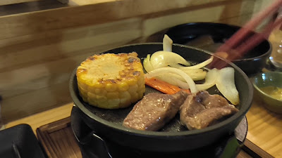 후시미 사케마을 사진 2