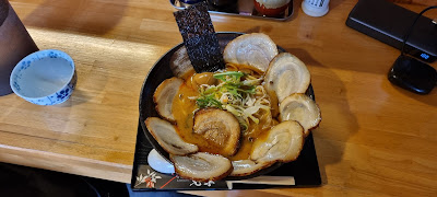 Ramen-dokoro Katsukyo 사진 4