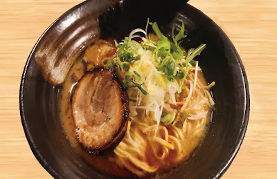 Ramen-dokoro Katsukyo 사진 3